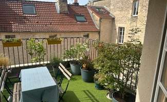 Photo Location appartement Caen