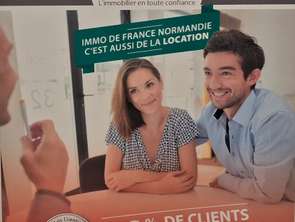 Location Appartement T1Caen