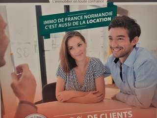 Location appartement 1 pièce