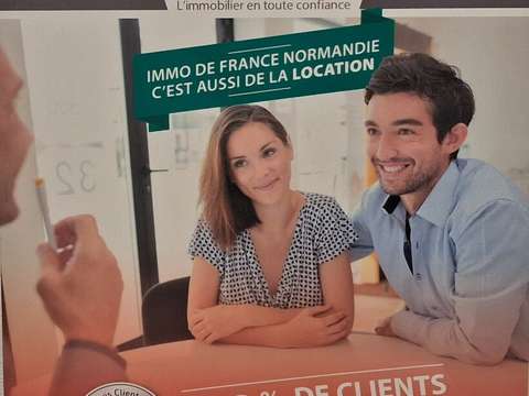 Location appartement 1 pièce Caen 14