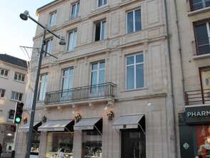 Location Appartement 3 piècesCaen