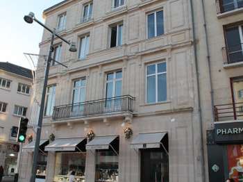 Location appartement 3 pièces Caen 14