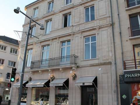 Location appartement 3 pièces Caen 14