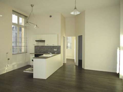 Location appartement 3 pièces