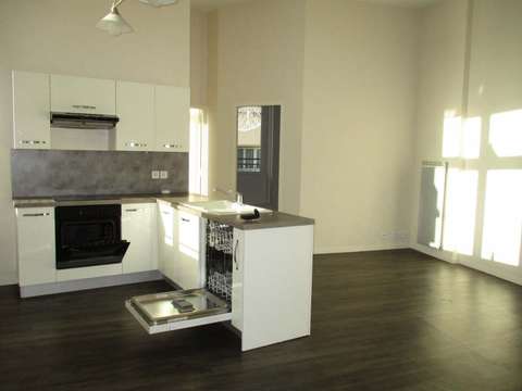 Location appartement 3 pièces
