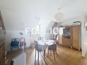 Location Appartement 4 piècesCaen