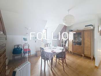Location appartement 4 pièces Caen 14