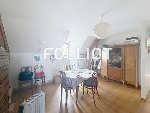 Location appartement 4 pièces Caen 14