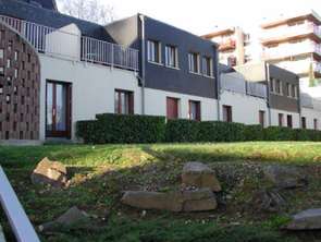 Location Appartement T1Caen