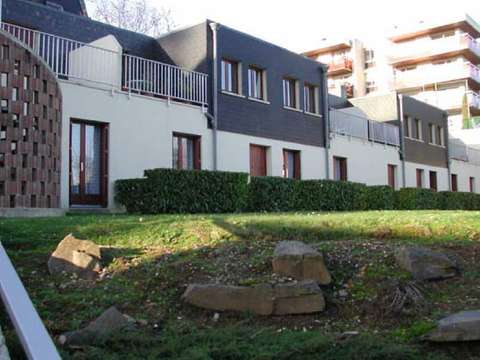 Location appartement 1 pièce Caen 14