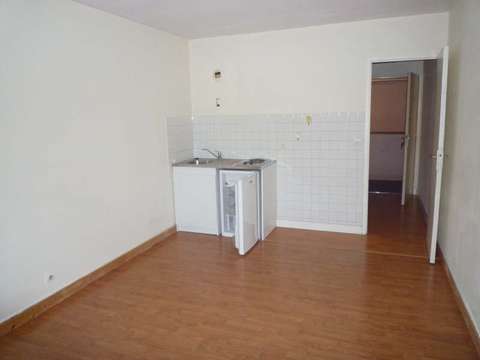 Location appartement 1 pièce