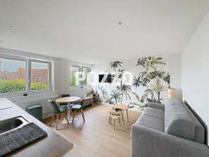 Location Appartement 2 piècesCaen