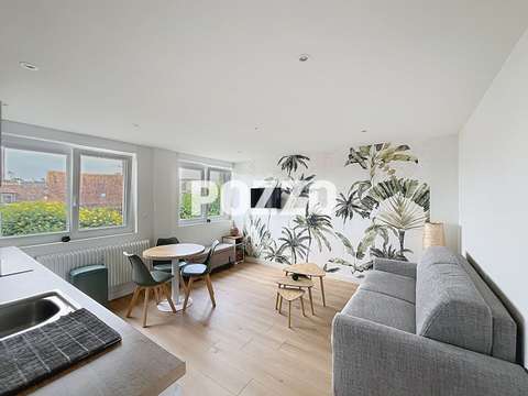Location appartement 2 pièces Caen 14