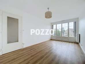 Location Appartement 2 piècesCaen