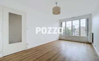 Photo Location appartement Caen