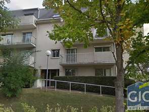 Location Appartement 4 piècesCaen