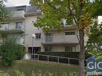 Location appartement 4 pièces Caen 14