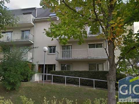 Location appartement 4 pièces Caen 14