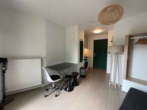 Location Appartement T1Caen