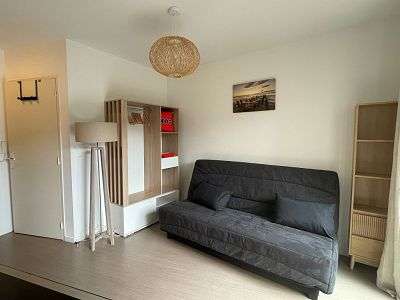 Location appartement 1 pièce