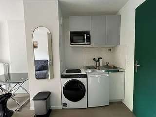 Location appartement 1 pièce