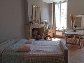 Location Appartement T1Caen