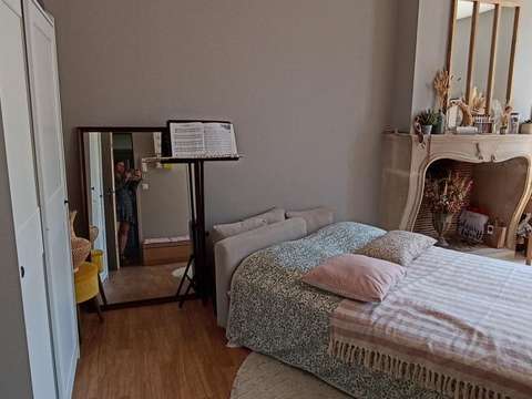 Location appartement 1 pièce Location appartement 1 pièce