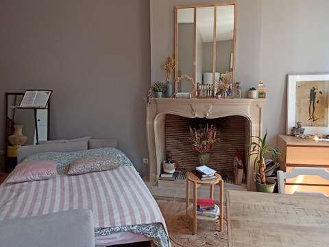 Location appartement 1 pièce Location appartement 1 pièce