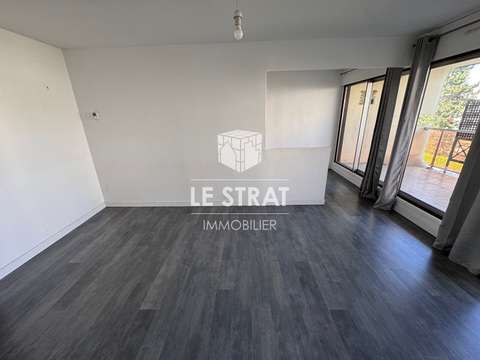 Location appartement 2 pièces Caen 14