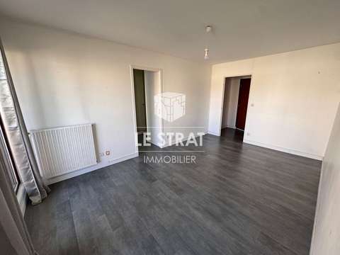 Location appartement 2 pièces Location appartement 2 pièces