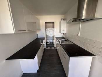 Location appartement 3 pièces