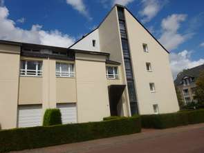 Location Appartement T1Caen