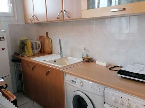Location appartement 1 pièce Caen 14