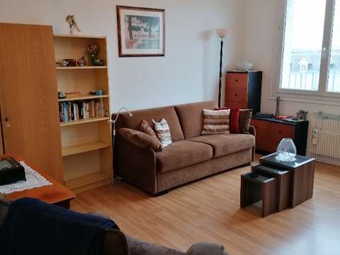 Location appartement 1 pièce Location appartement 1 pièce