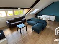 Location appartement 4 pièces