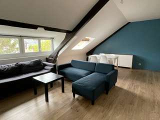 Location appartement 4 pièces
