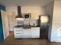 Location appartement 4 pièces
