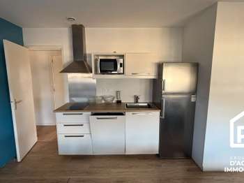 Location appartement 4 pièces
