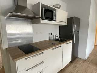 Location appartement 4 pièces