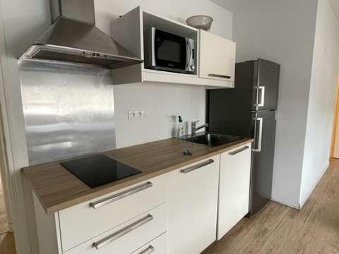 Location appartement 4 pièces