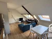 Location appartement 4 pièces