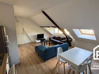 Location appartement 4 pièces