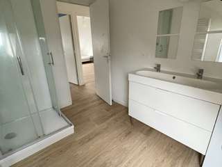 Location appartement 4 pièces