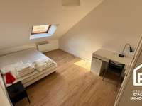 Location appartement 4 pièces