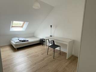 Location appartement 4 pièces