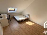 Location appartement 4 pièces