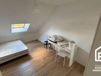 Location appartement 4 pièces