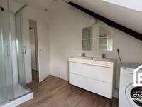 Location appartement 4 pièces