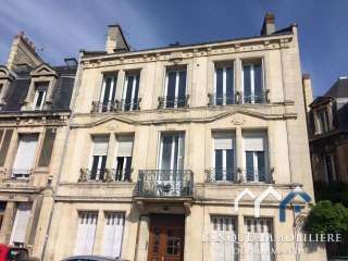 Location appartement 4 pièces