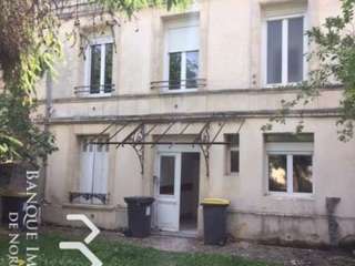 Location appartement 4 pièces
